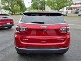 New 2025 Jeep Compass Limited image 6