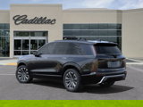 New 2026 Cadillac Vistiq Sport image 3