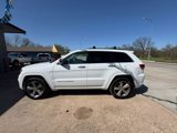 Used 2014 Jeep Grand Cherokee Overland image 3