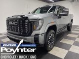 New 2025 GMC Sierra 2500 Denali Ultimate image 1