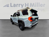 New 2025 Toyota 4Runner 4WD image 3
