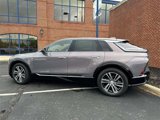 New 2025 Cadillac Lyriq Luxury image 5