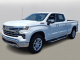 New 2025 Chevrolet Silverado 1500 LTZ w/ Technology Package image 2