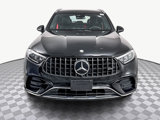 Used 2025 Mercedes-Benz GLC 43 AMG 4MATIC image 2