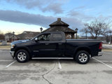 Used 2019 RAM 1500 Laramie image 4