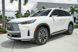 New 2026 INFINITI QX60 Luxe w/ Cargo Package image 5