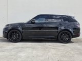Used 2020 Land Rover Range Rover Sport HSE image 2