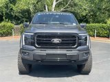 New 2025 Ford F150 Lariat w/ Equipment Group 502A High image 2