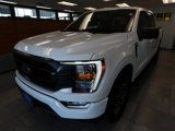Certified 2023 Ford F150 XLT w/ Equipment Group 302A High image 2