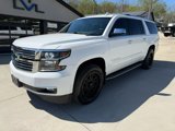 Used 2020 Chevrolet Suburban Premier image 5