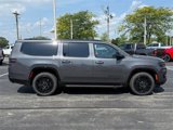 New 2025 Jeep Wagoneer L Series II image 2