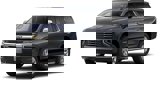 New 2025 Chevrolet Tahoe Premier image 2