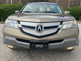 Used 2009 Acura MDX w/ Sport Package image 4
