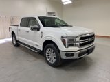 New 2025 Ford F150 Lariat w/ Equipment Group 501A Mid image 2
