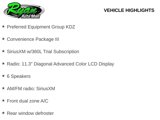 New 2026 Chevrolet Equinox ACTIV w/ Convenience Package III image 5