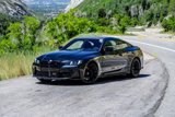 New 2026 BMW M4 xDrive Competition image 2