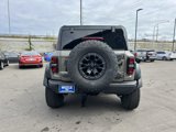 New 2025 Ford Bronco Raptor image 5