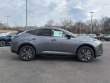 New 2025 Nissan Murano SL image 3