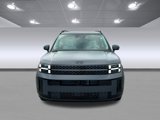 New 2025 Hyundai Santa Fe Calligraphy image 2