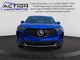 Used 2025 Acura RDX A-Spec image 3