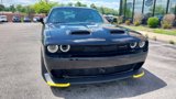 New 2023 Dodge Challenger SRT Hellcat image 3