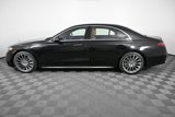 New 2026 Mercedes-Benz S 580e 4MATIC Sedan image 3
