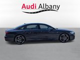 New 2025 Audi A8 L 3.0T image 3