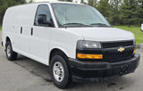 Used 2020 Chevrolet Express 2500 image 3