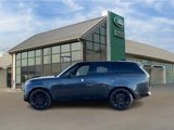 New 2025 Land Rover Range Rover SE image 2