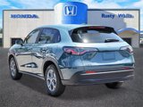 New 2026 Honda HR-V LX image 4