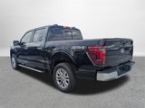 New 2025 Ford F150 Lariat image 5