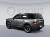Used 2021 Ford Bronco Sport Outer Banks image 4