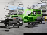 New 2025 Jeep Wrangler Unlimited Sport image 2