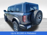 New 2025 Ford Bronco Badlands image 3
