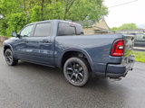 New 2025 RAM 1500 Laramie w/ Night Edition image 5