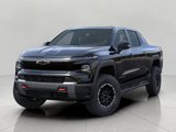 New 2026 Chevrolet Silverado EV Trail Boss image 6