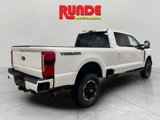 New 2025 Ford F250 XLT w/ Black Appearance Package image 5