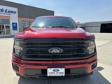 New 2025 Ford F150 XLT w/ Equipment Group 302A MID image 2