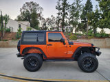 Used 2011 Jeep Wrangler Sport image 5