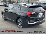 Used 2024 GMC Terrain Denali image 5