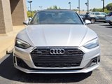 Used 2020 Audi A5 2.0T Prestige w/ Convenience Package image 6
