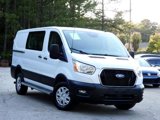 Used 2023 Ford Transit 250 Low Roof w/ Exterior Upgrade Package image 5