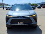 New 2026 Chevrolet Blazer EV RS image 2