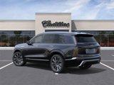New 2026 Cadillac Vistiq Premium Luxury image 3