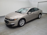 Used 2022 Chevrolet Malibu LT image 2