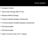 New 2025 Dodge Durango GT image 2