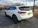 New 2025 Buick Envision Sport Touring image 4
