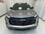 New 2026 Chevrolet Equinox LT w/ Convenience Package II image 2