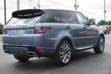 Used 2019 Land Rover Range Rover Sport HSE Dynamic image 5