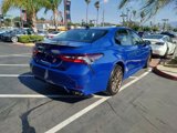 Used 2023 Toyota Camry SE image 3